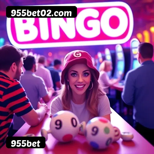 Coleção Premium de Slots 955bet - NetEnt, Pragmatic Play, Evolution